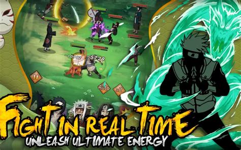 naruto senki mod apk|naruto senki final mod apk.